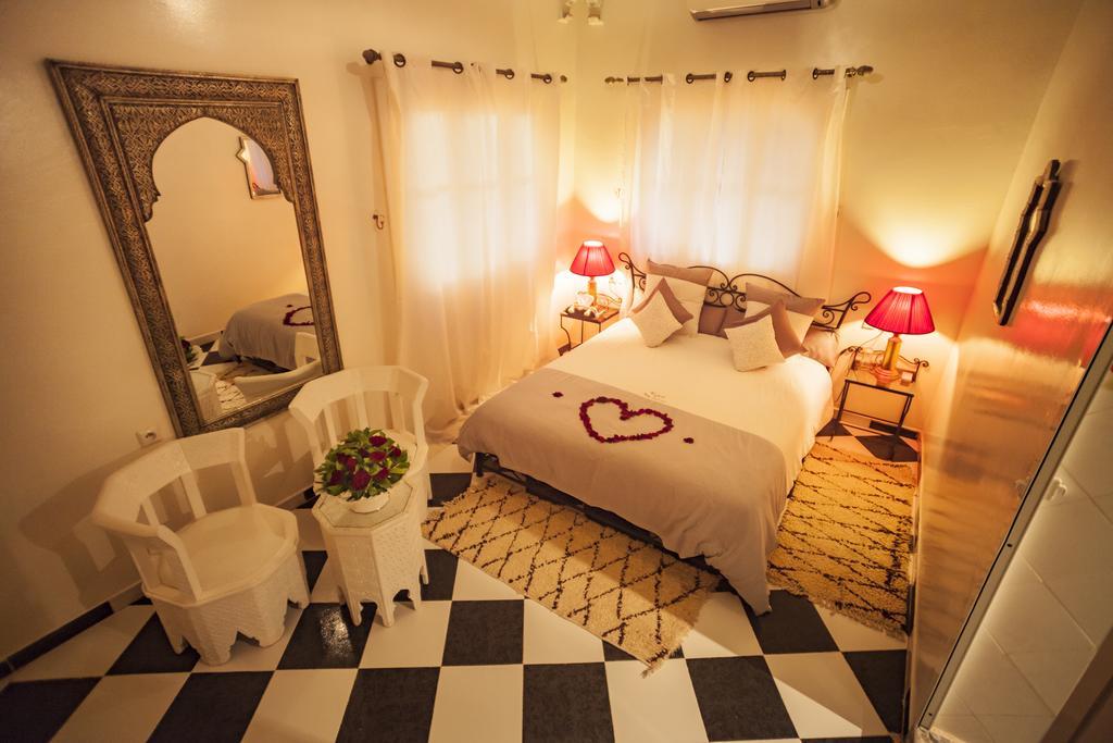 Riad Dar Sofian Zagora Exterior foto